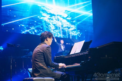 ꡼ No.019Υͥ / BEMANI SYMPHONY Concert 2022׳šǮBEMANIߥȥ饵ɡɤϤäФΥ󥵡Ȥݡ