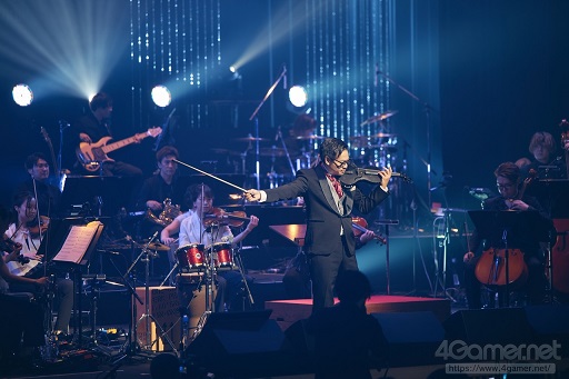 ꡼ No.020Υͥ / BEMANI SYMPHONY Concert 2022׳šǮBEMANIߥȥ饵ɡɤϤäФΥ󥵡Ȥݡ