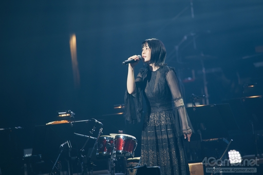 ꡼ No.024Υͥ / BEMANI SYMPHONY Concert 2022׳šǮBEMANIߥȥ饵ɡɤϤäФΥ󥵡Ȥݡ