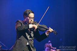 ꡼ No.025Υͥ / BEMANI SYMPHONY Concert 2022׳šǮBEMANIߥȥ饵ɡɤϤäФΥ󥵡Ȥݡ
