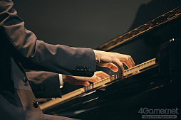 ꡼ No.028Υͥ / BEMANI SYMPHONY Concert 2022׳šǮBEMANIߥȥ饵ɡɤϤäФΥ󥵡Ȥݡ