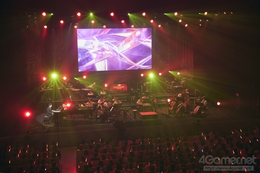 ꡼ No.032Υͥ / BEMANI SYMPHONY Concert 2022׳šǮBEMANIߥȥ饵ɡɤϤäФΥ󥵡Ȥݡ