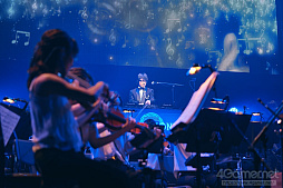 ꡼ No.033Υͥ / BEMANI SYMPHONY Concert 2022׳šǮBEMANIߥȥ饵ɡɤϤäФΥ󥵡Ȥݡ