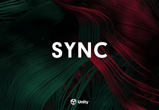 ꡼ No.001Υͥ / Unity饤󥫥ե󥹥٥ȡSYNC 2022פ102526˳