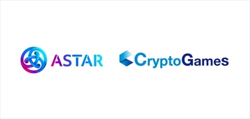 ꡼ No.001Υͥ / CryptoGamesShiden NetworkѤȼԤٱ礹Astar Japan Lab˻
