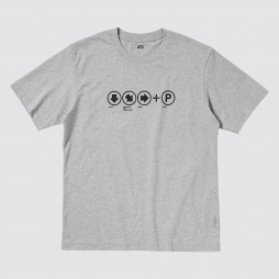 画像ギャラリー No.005のサムネイル画像 / 「20th UTアーカイブコレクション」の一般販売が本日スタート。パックマンやソニックなどのデザインTシャツをラインナップ