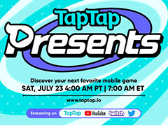 「Wuthering Waves」の最新情報も。TapTap,ショーケースイベント「TapTap Presents 2022」の配信を7月23日に実施へ
