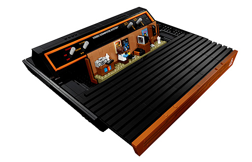 ꡼ No.005Υͥ / 쥴οåȡAtari 2600פ81о졣°Υȥåġ祤ƥåȼʪäɤư