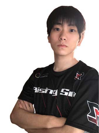 ꡼ No.004Υͥ / Rising Sun Esports ֥礬Snapdragon Mobile Open Brawl Stars Season 1 Challege Finalsפ˽о