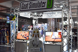 画像ギャラリー No.010のサムネイル画像 / 10周年を迎えた「BitSummit X-Roads」が京都・みやこめっせで開幕。会場の模様をフォトレポート形式で紹介