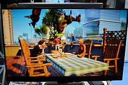 画像ギャラリー No.012のサムネイル画像 / 10周年を迎えた「BitSummit X-Roads」が京都・みやこめっせで開幕。会場の模様をフォトレポート形式で紹介