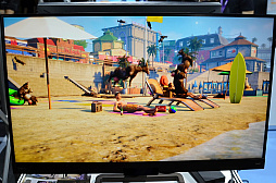 画像ギャラリー No.013のサムネイル画像 / 10周年を迎えた「BitSummit X-Roads」が京都・みやこめっせで開幕。会場の模様をフォトレポート形式で紹介