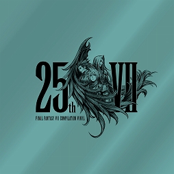 ꡼ No.002Υͥ / FINAL FANTASY VII25ǯǰʥ쥳ɤȯˡFF7ϢХγڶʤ⥵֥ӥɲо