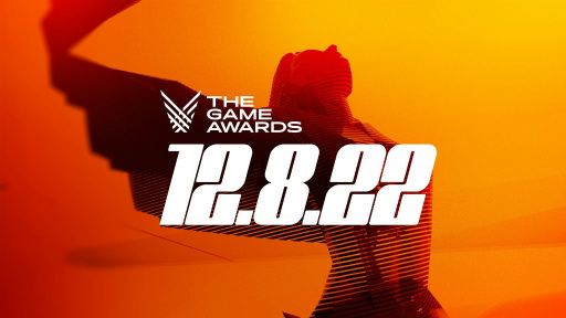 ꡼ No.001Υͥ / ǯ٥ȡThe Game Awards 2022ס2022ǯ128˳šǯϥIP¾󥿥
