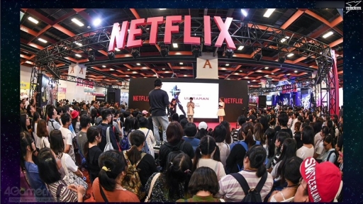 画像ギャラリー No.014のサムネイル画像 / 基調講演「円谷プロのハイターゲット向けアニメーションについて」聴講レポート。特撮作品へのこだわりが詰まった,大人向けアニメ制作の戦略とは