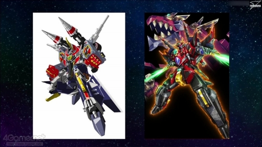 画像ギャラリー No.015のサムネイル画像 / 基調講演「円谷プロのハイターゲット向けアニメーションについて」聴講レポート。特撮作品へのこだわりが詰まった,大人向けアニメ制作の戦略とは