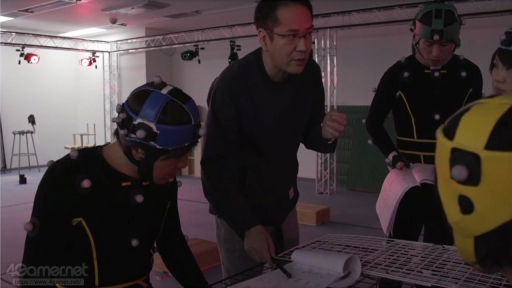 画像ギャラリー No.016のサムネイル画像 / 基調講演「円谷プロのハイターゲット向けアニメーションについて」聴講レポート。特撮作品へのこだわりが詰まった,大人向けアニメ制作の戦略とは