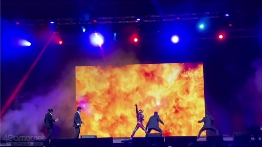 画像ギャラリー No.020のサムネイル画像 / 基調講演「円谷プロのハイターゲット向けアニメーションについて」聴講レポート。特撮作品へのこだわりが詰まった,大人向けアニメ制作の戦略とは