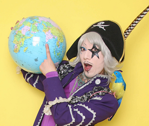 画像ギャラリー No.005のサムネイル画像 / ハピネット,TGS 2022会場ブースのステージイベントやスペシャルゲストなどの情報を新たに公開