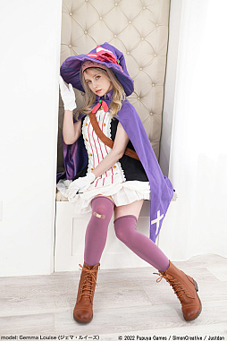 画像ギャラリー No.010のサムネイル画像 / ハピネット,TGS 2022会場ブースのステージイベントやスペシャルゲストなどの情報を新たに公開