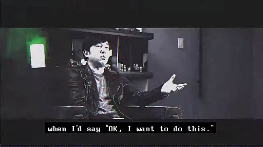 ꡼ No.002Υͥ / Ĺꥤ󥿥ӥ塼GhMޤǤεספ911饹ۥåѡޥ˥ե奢YouTubeͥΥ˥塼ȯɽ