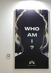 ꡼ No.003Υͥ / TGS2022ϥޥץʪΥʡΥӥ奢뤬ͤΥ륨åȤˡWHO AM I ?ɤʸ