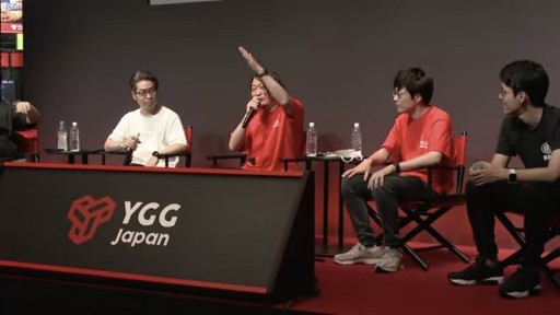 ꡼ No.004Υͥ / TGS2022ϥ֥å󥲡ͭԤ路ơ٥ȡְ첯֥å󥲡ޡײפݡ
