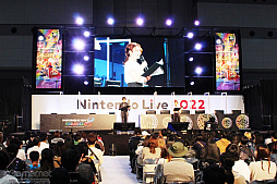 ꡼ No.004Υͥ / Nintendo Live 2022ץݡȡ3ǯ֤緿٥ȤǤŷƲʤ̥ϤդܡȲǤ⥪饤ǤڤƤä