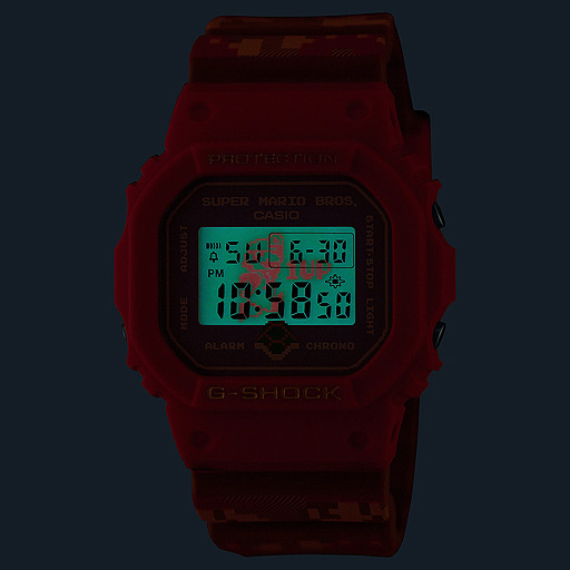 ꡼ No.007Υͥ / G-SHOCKΡ֥ѡޥꥪ֥饶ץܥǥȯɽȥޥꥪɤ餷ͷӿܤΥ顼ȥǥѤ