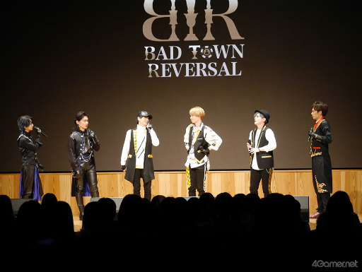 ꡼ No.002Υͥ / Ρߥ饤֡饯βڥץȡBAD TOWN REVERSALסǮѥեޥ󥹤̥AGF2022Υơ٥Ȥݡȡ