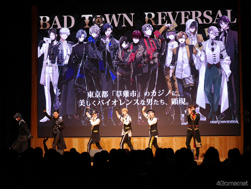 ꡼ No.014Υͥ / Ρߥ饤֡饯βڥץȡBAD TOWN REVERSALסǮѥեޥ󥹤̥AGF2022Υơ٥Ȥݡȡ