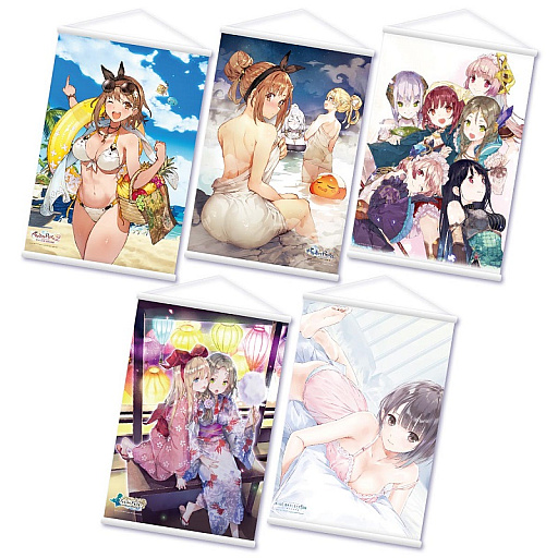 画像ギャラリー No.004のサムネイル画像 / 「ガストショップ&KT SPOT 出張所」,コミックマーケット101への出展決定