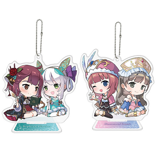 画像ギャラリー No.005のサムネイル画像 / 「ガストショップ&KT SPOT 出張所」,コミックマーケット101への出展決定