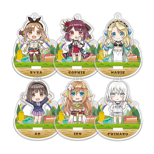 画像ギャラリー No.006のサムネイル画像 / 「ガストショップ&KT SPOT 出張所」,コミックマーケット101への出展決定