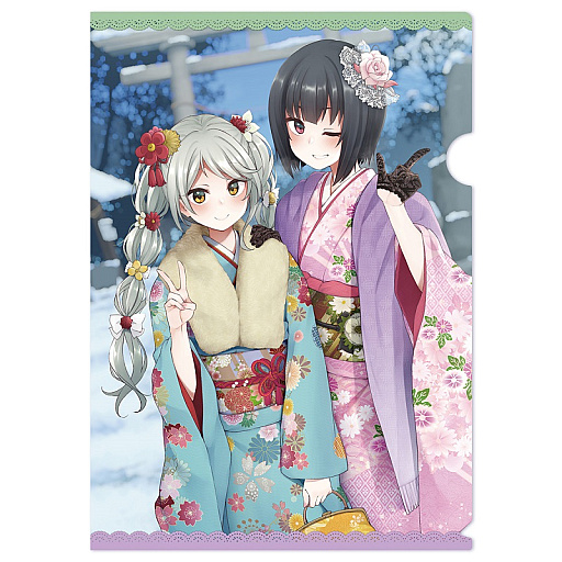 画像ギャラリー No.010のサムネイル画像 / 「ガストショップ&KT SPOT 出張所」,コミックマーケット101への出展決定