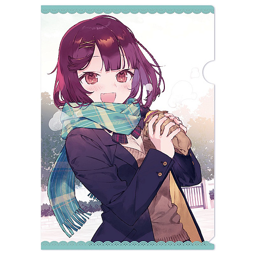 画像ギャラリー No.011のサムネイル画像 / 「ガストショップ&KT SPOT 出張所」,コミックマーケット101への出展決定