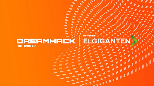 ꡼ No.002Υͥ / DreamHack Winter 2022׳šǸŤˤƺLANѡƥϡ५㡼κŵȤƤȯŸ