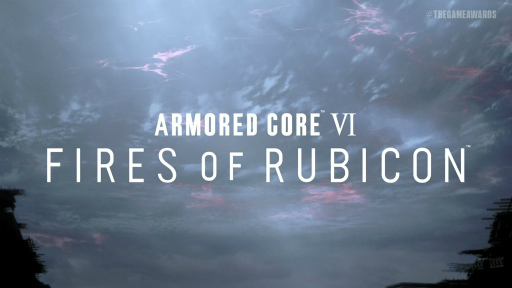 ꡼ No.004Υͥ / ޡɡο褿ARMORED CORE VI FIRES OF RUBICONפ2023ǯȯͽ