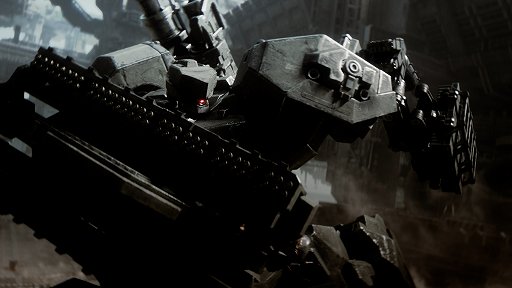 ꡼ No.007Υͥ / ޡɡο褿ARMORED CORE VI FIRES OF RUBICONפ2023ǯȯͽ
