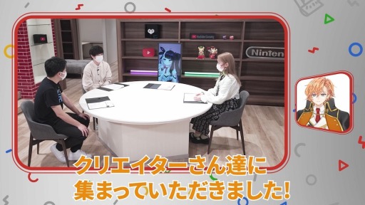 ꡼ No.004Υͥ / 2022ǯΥư򿶤֤ǯȡGoogle & Nintendo presents YouTube Gaming Replay 20222000ۿ