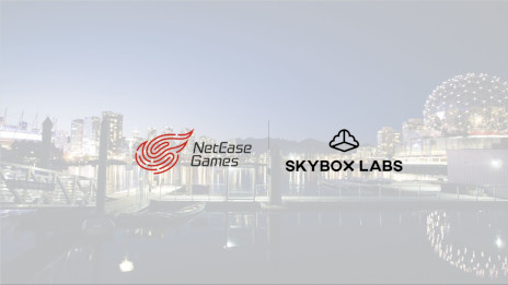 ꡼ No.001Υͥ / NetEase GamesʥΥॹSkyBox LabsҲҲϺΩŪʱĤ³