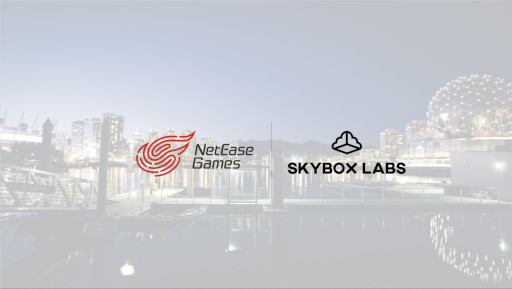 ꡼ No.002Υͥ / NetEase GamesʥΥॹSkyBox LabsҲҲϺΩŪʱĤ³