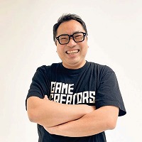 画像ギャラリー No.003のサムネイル画像 / 名越スタジオとゲームクリエイターズギルド,オンライントークセッション第4弾を1月19日に開催