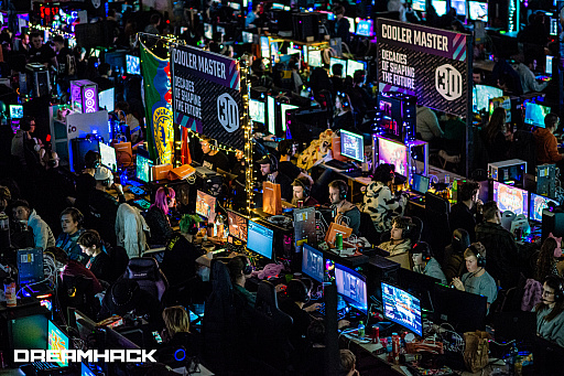꡼ No.018Υͥ / Υ󥿥ӥ塼DreamHackܾΦܻؤΤȤ