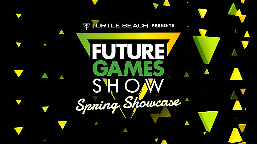 ꡼ No.002Υͥ / ޤ50ʾΥȥ뤬о졣।٥ȡFuture Games Show Spring Showcaseפۿܻ324