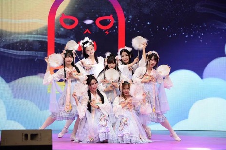 ꡼ No.004Υͥ / Υץ쥤٥ȡ֥ץ쥹ѡ꡼סChinaJoy 2023βˤƳŷ