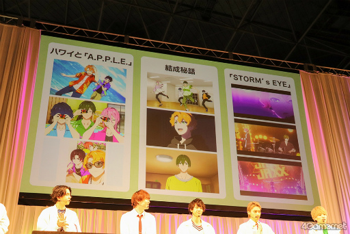 ꡼ No.006Υͥ / AnimeJapanTV˥ȸ¤󥯤UniteUp!פν饤ֳŤ2023ǯ7ˡߥ塼å£¿ɥץ