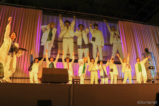 ꡼ No.008Υͥ / AnimeJapanTV˥ȸ¤󥯤UniteUp!פν饤ֳŤ2023ǯ7ˡߥ塼å£¿ɥץ