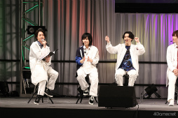 ꡼ No.013Υͥ / AnimeJapanTV˥ȸ¤󥯤UniteUp!פν饤ֳŤ2023ǯ7ˡߥ塼å£¿ɥץ