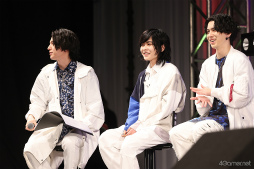 ꡼ No.015Υͥ / AnimeJapanTV˥ȸ¤󥯤UniteUp!פν饤ֳŤ2023ǯ7ˡߥ塼å£¿ɥץ